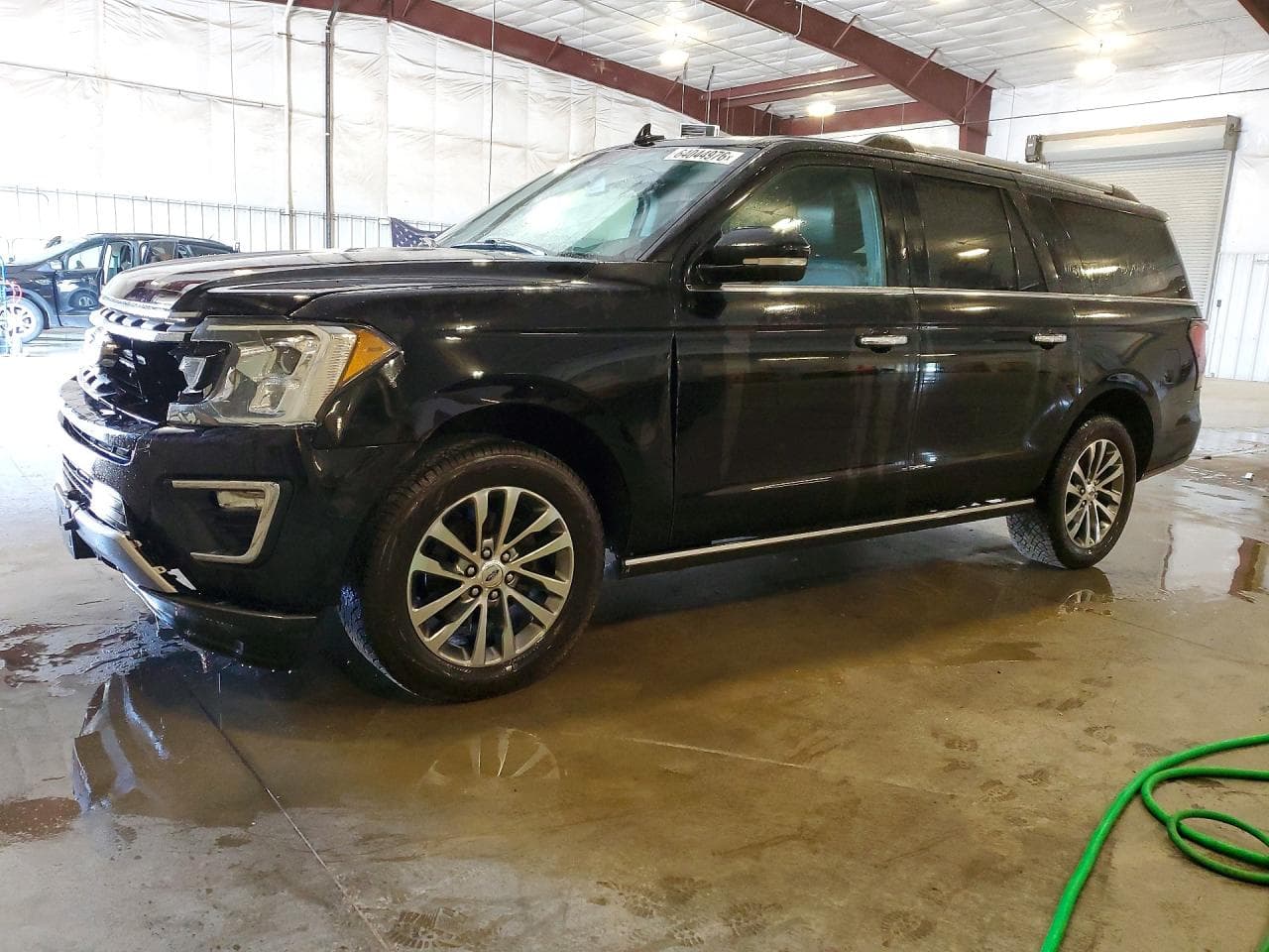 2018 Ford Expedition Max Limited