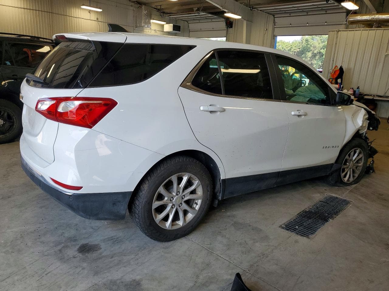 2021 Chevrolet Equinox Lt - foto 3