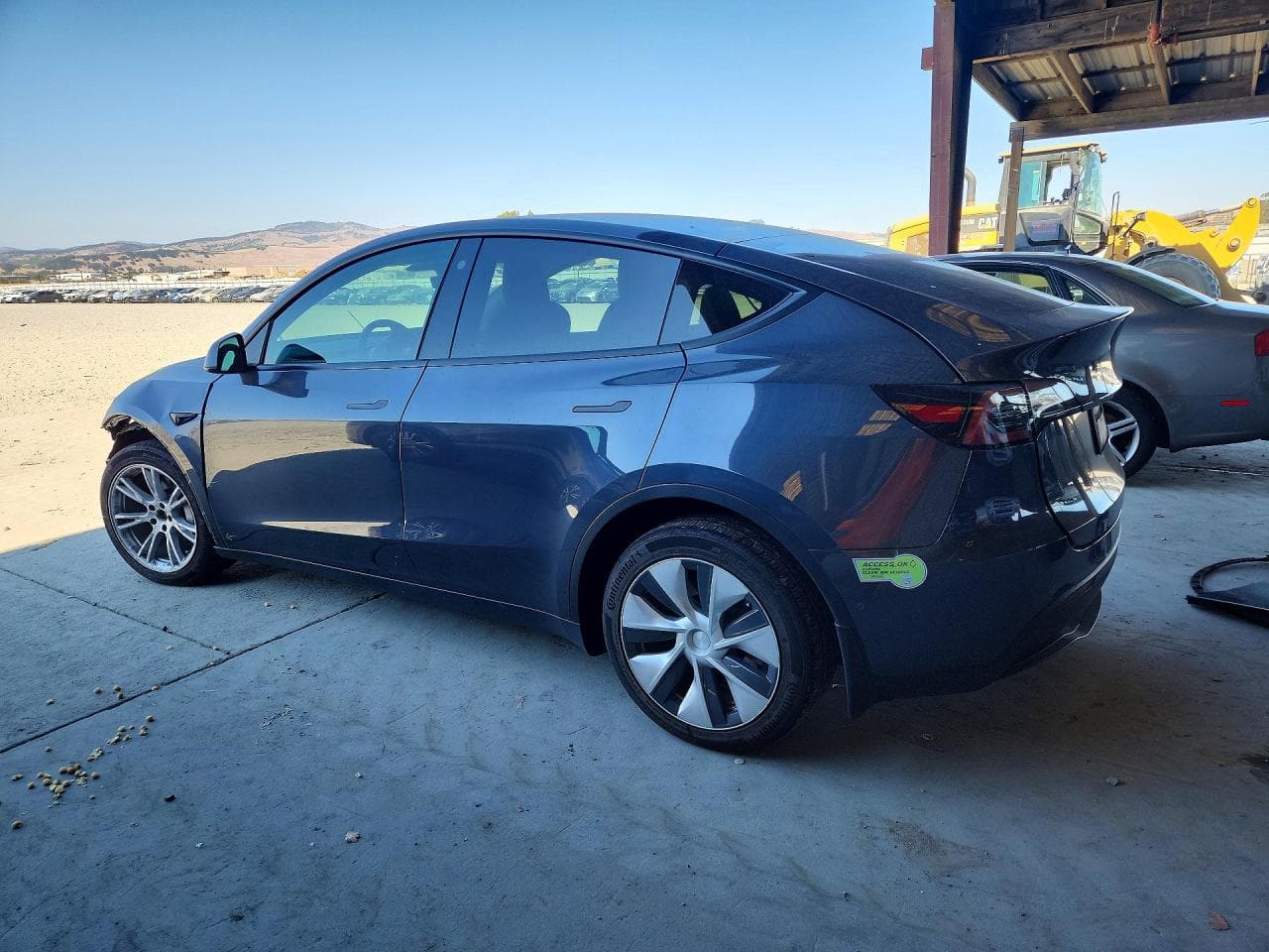 2022 Tesla Model Y - foto 2
