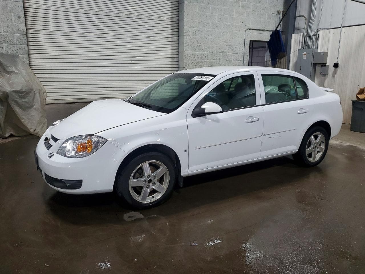 2008 Chevrolet Cobalt Lt