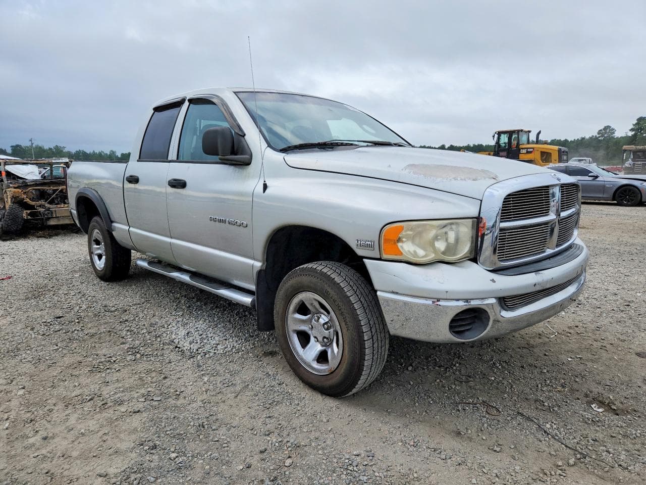 2004 Dodge Ram 1500 St - foto 4