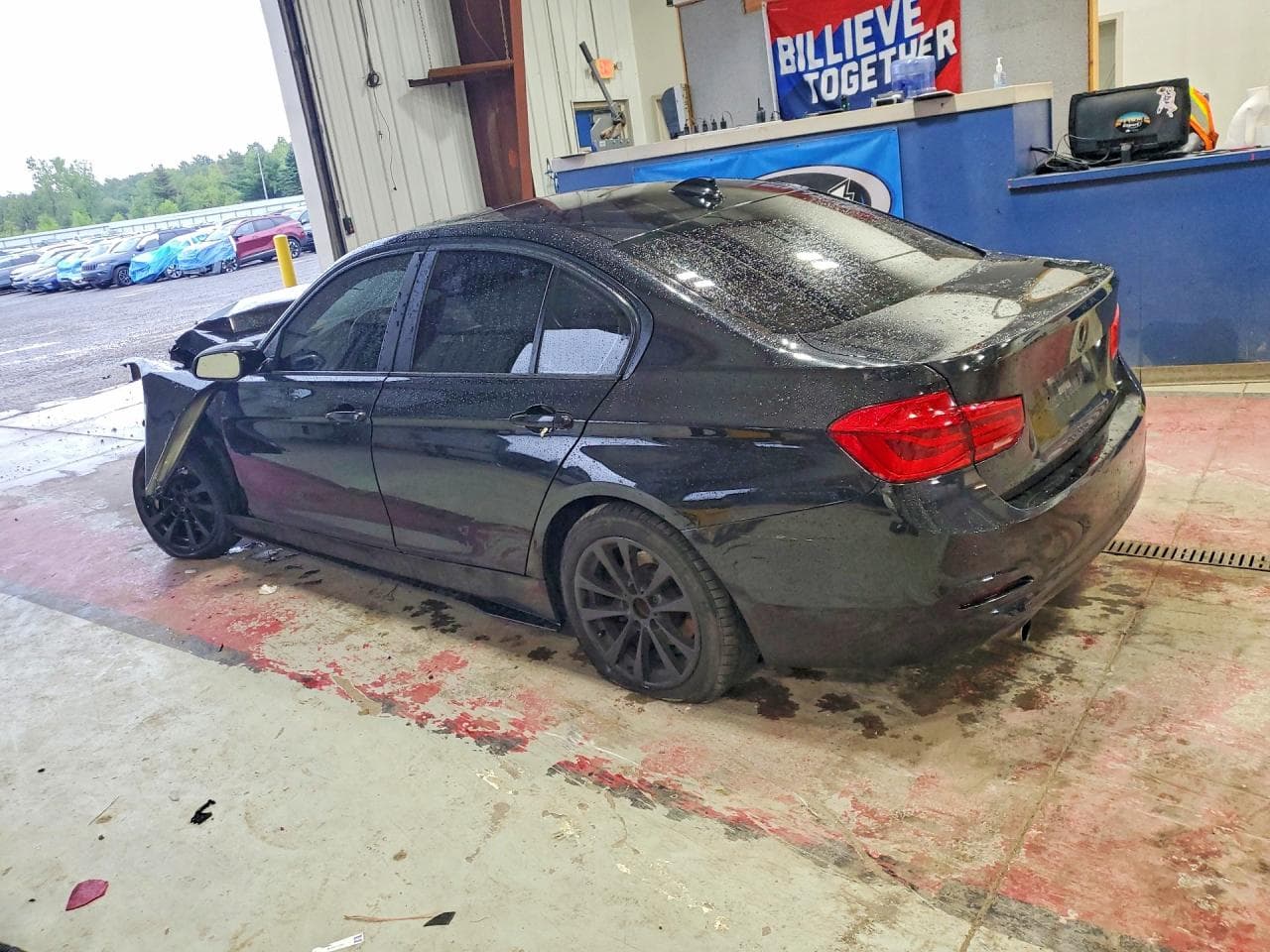 2018 BMW 320 Xi - foto 2