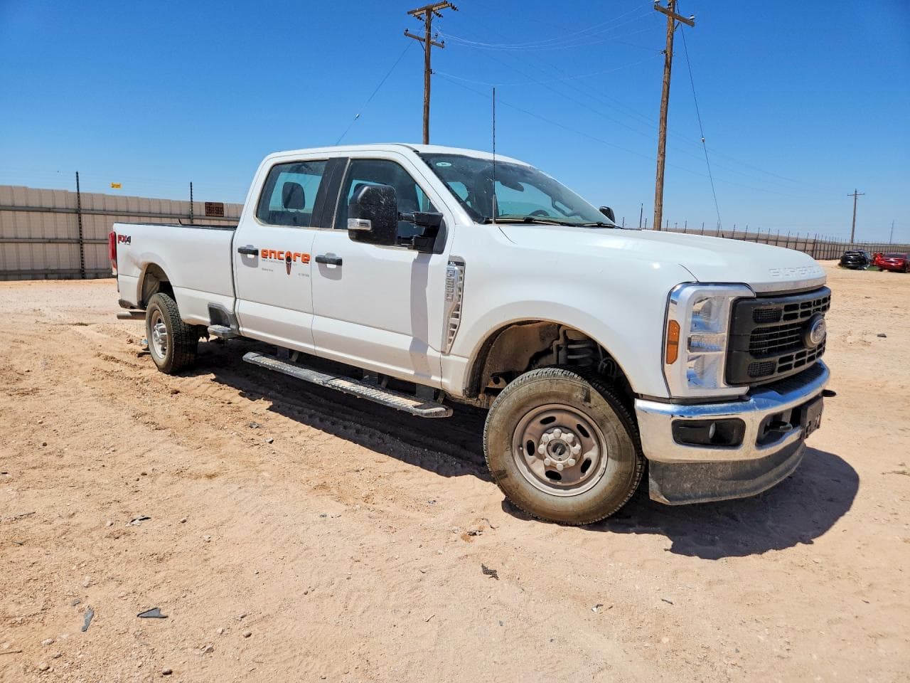 2026 Ford F250 Super Duty - foto 4