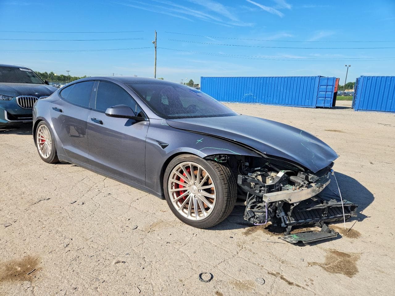 2023 Tesla Model S - foto 4