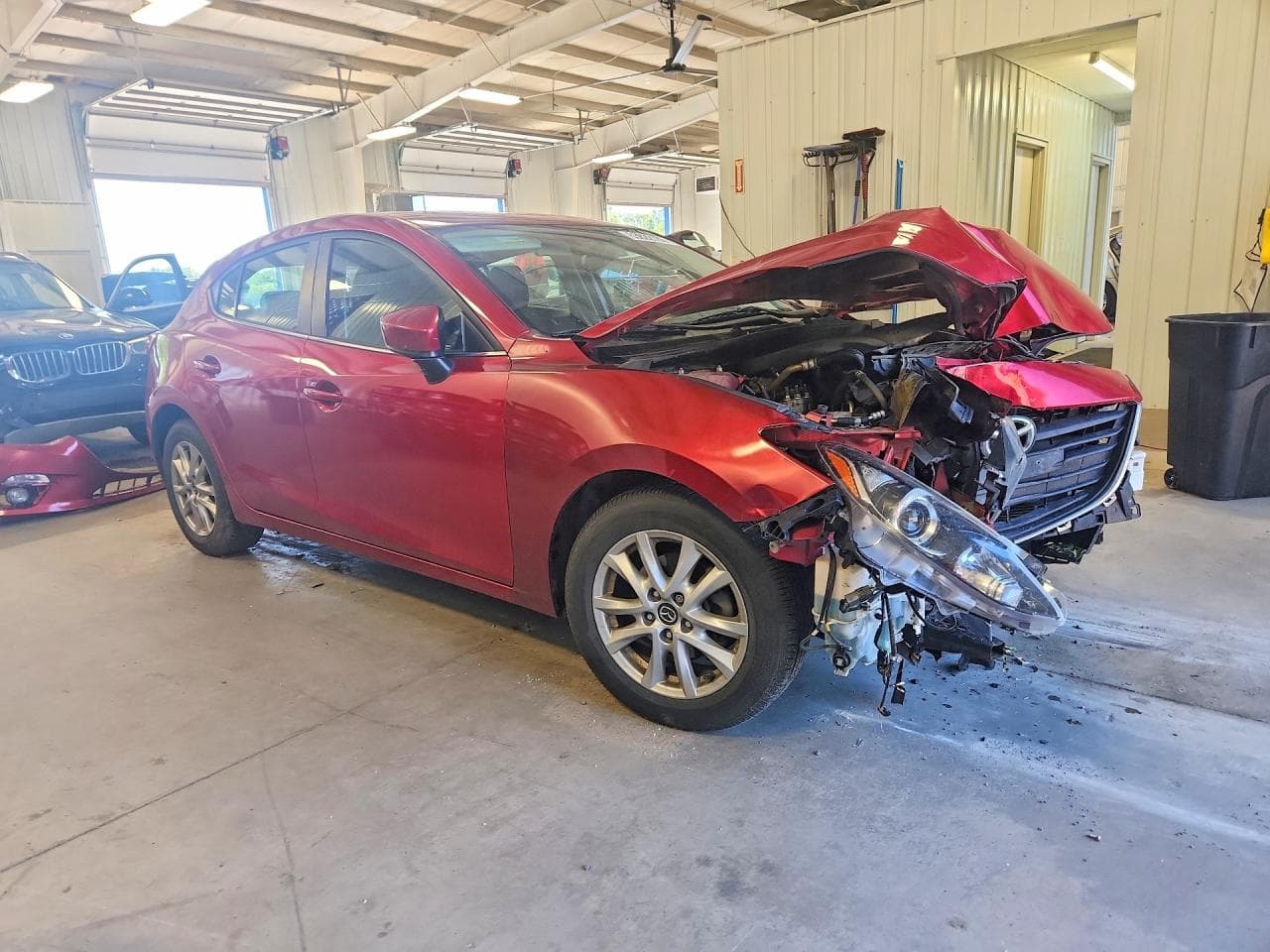 2016 Mazda 3 Touring - foto 4
