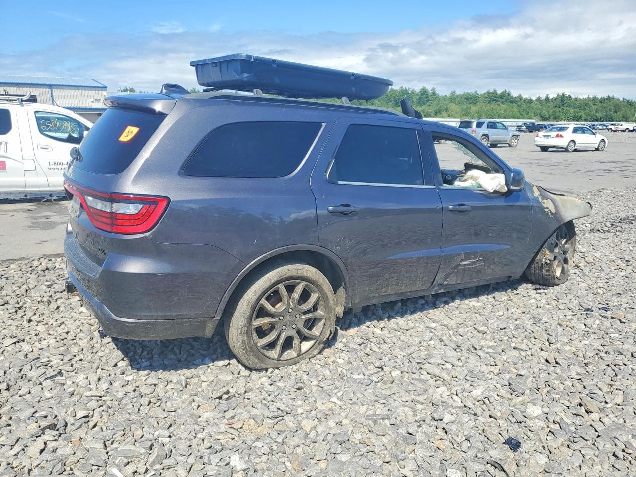 2018 Dodge Durango R/T - foto 3