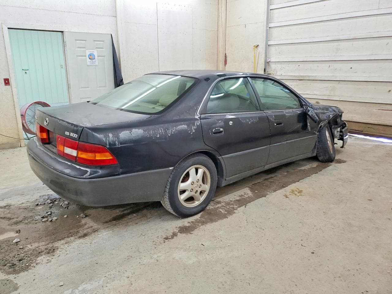 1998 Lexus Es 300 - foto 3