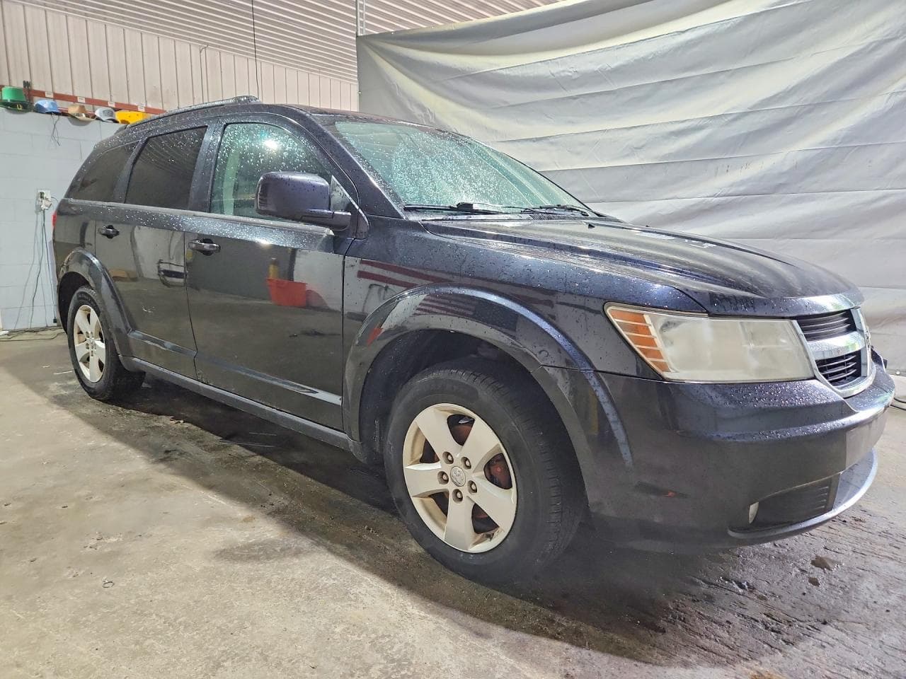 2010 Dodge Journey Sxt - foto 4