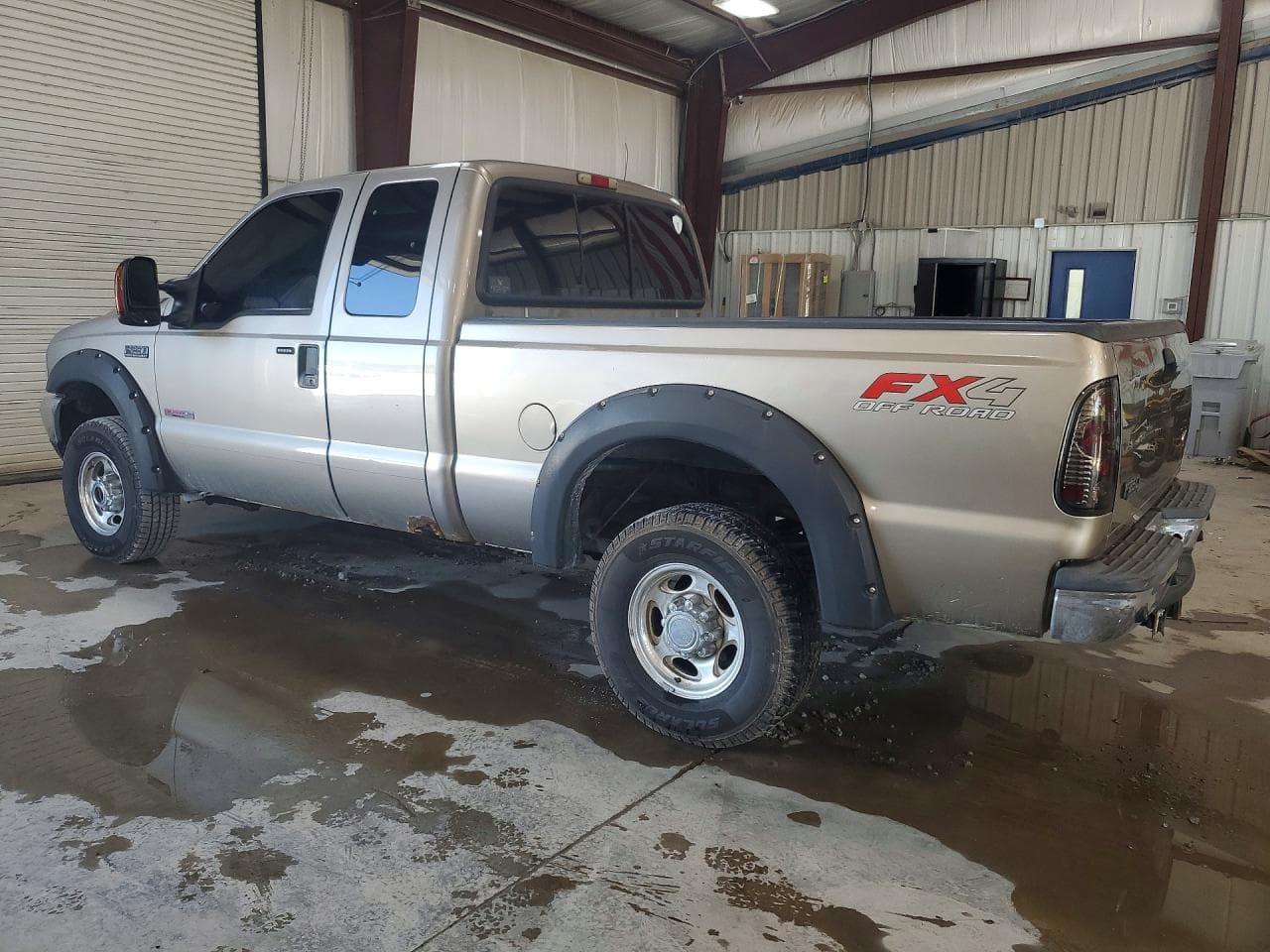2004 Ford F250 Super Duty - foto 2