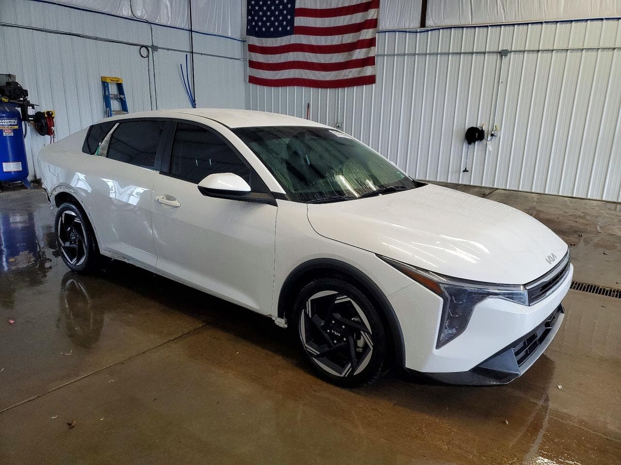 2026 Kia K4 Ex - foto 4