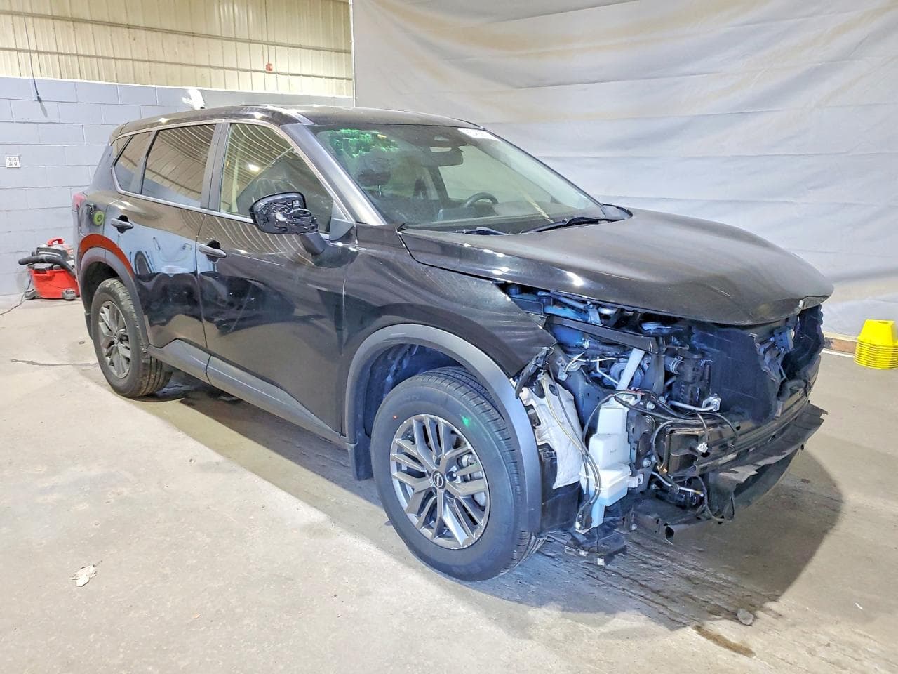 2023 Nissan Rogue S - foto 4