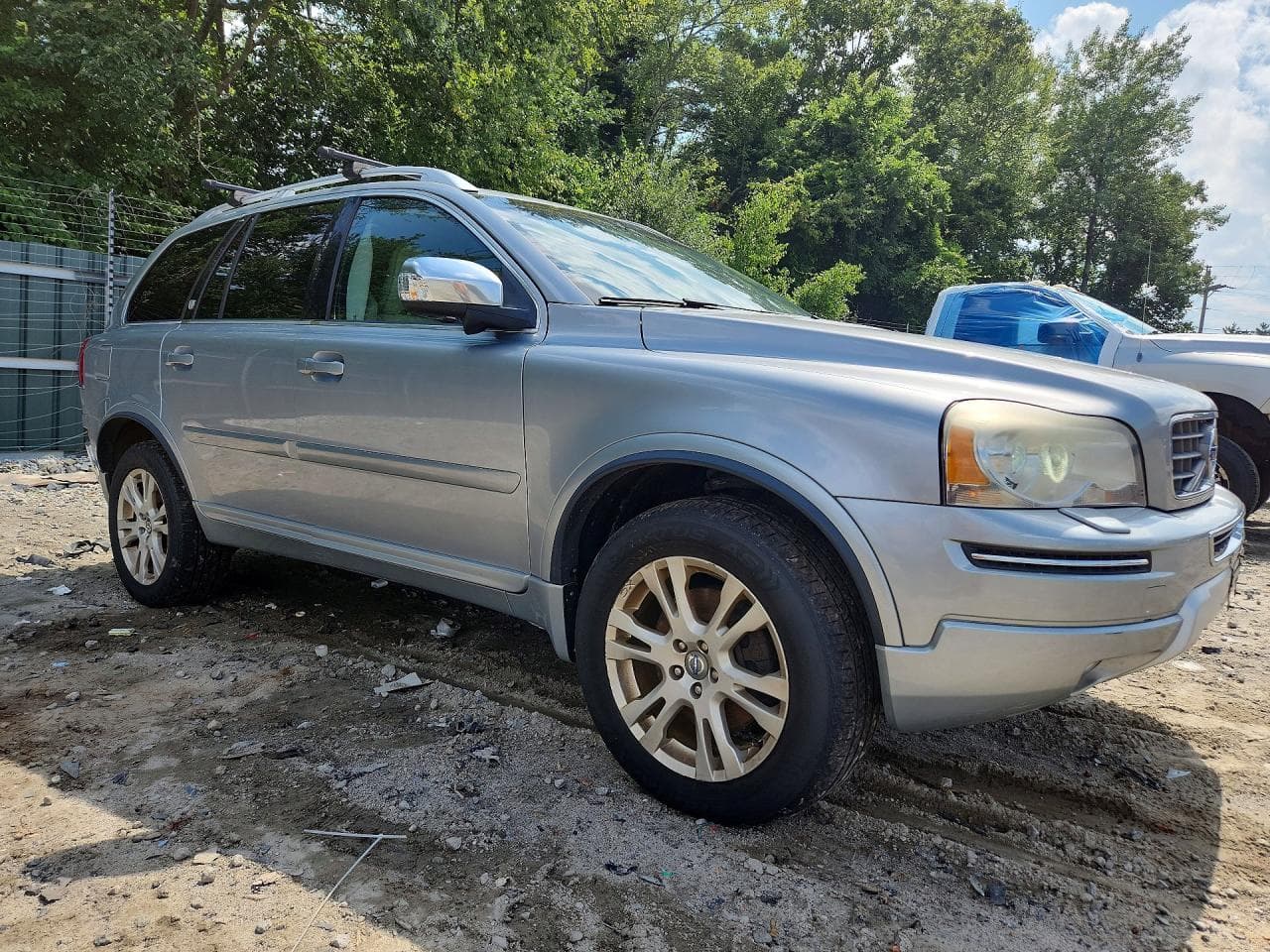 2013 Volvo Xc90 3.2 - foto 4