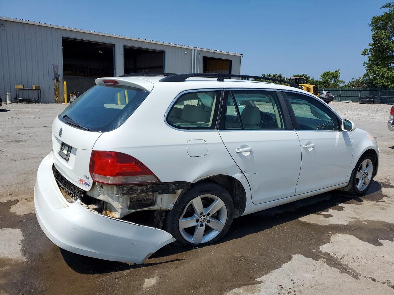 2014 Volkswagen Jetta Tdi - foto 3