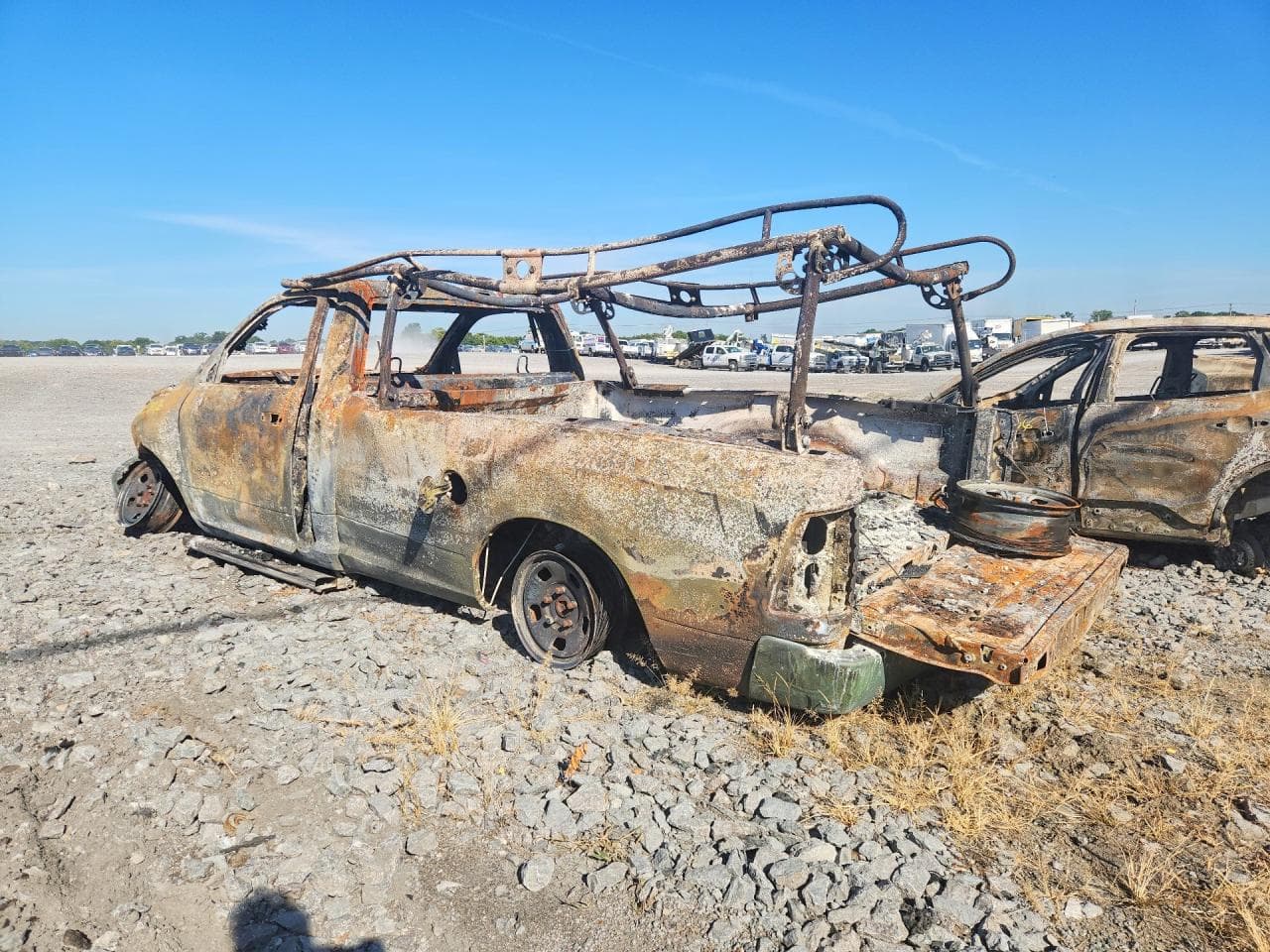 2022 Ram 1500 Classic Tradesman - foto 2