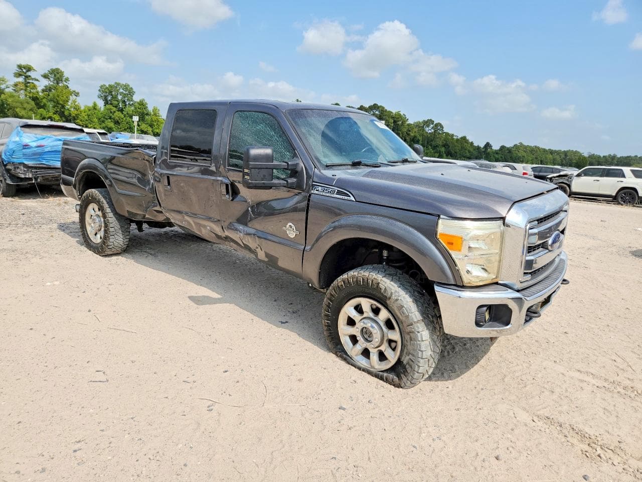 2016 Ford F-350 Super Duty - foto 4