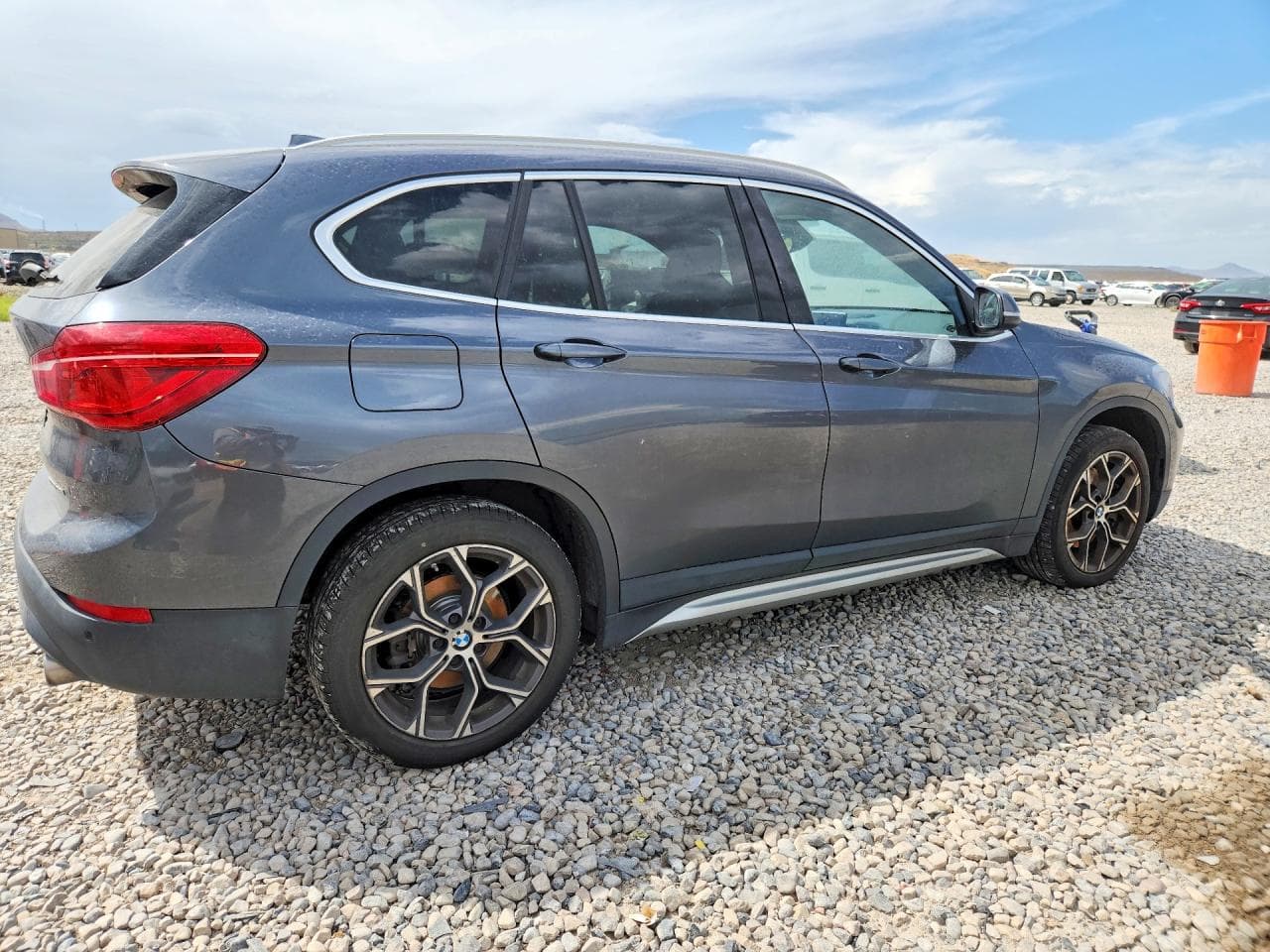 2020 BMW X1 xDrive28I - foto 3
