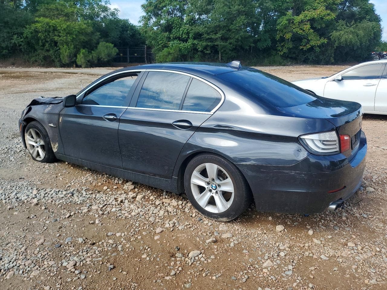 2012 BMW 528 I - foto 2