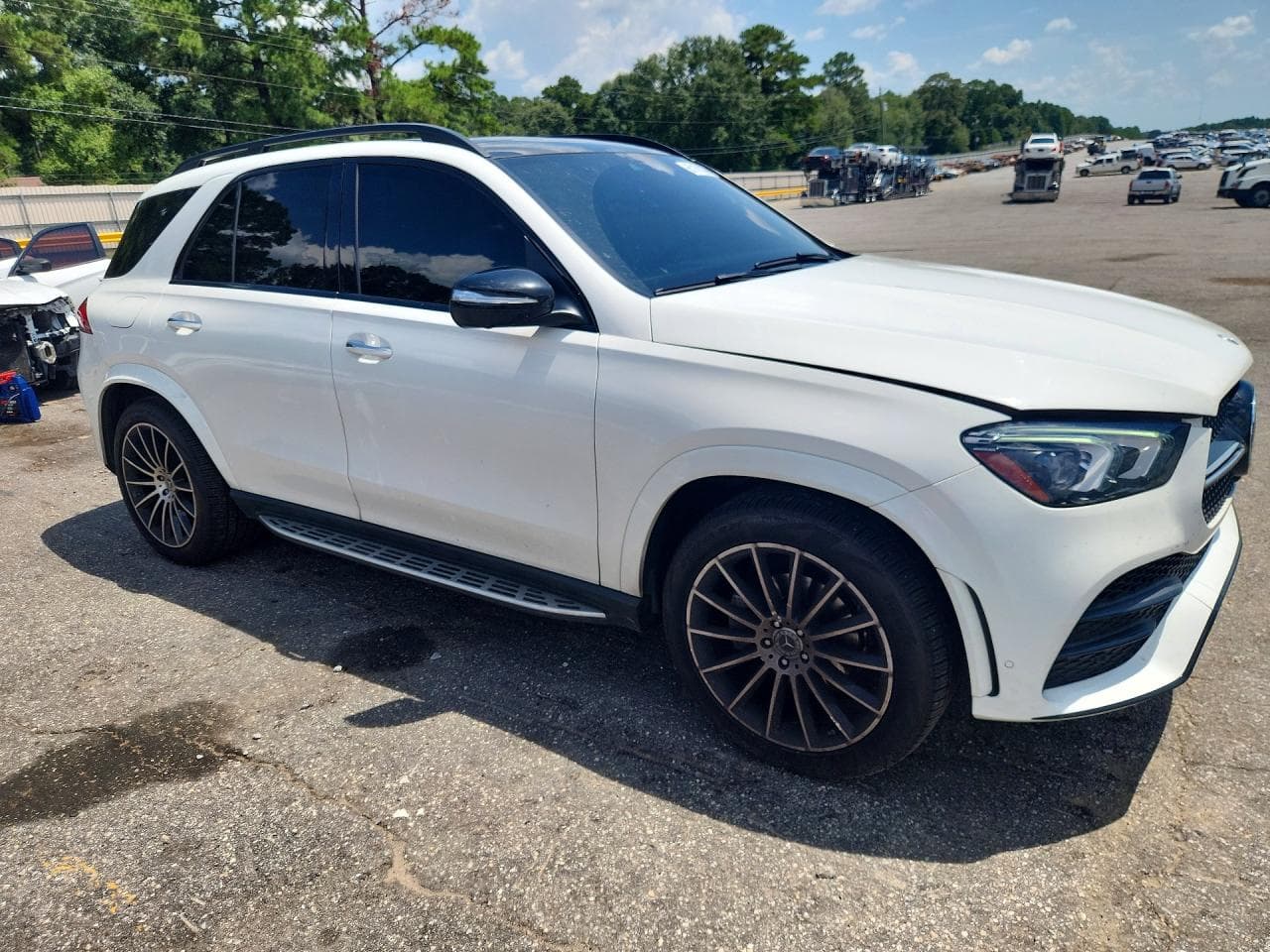 2023 Mercedes-Benz Gle 350 - foto 4
