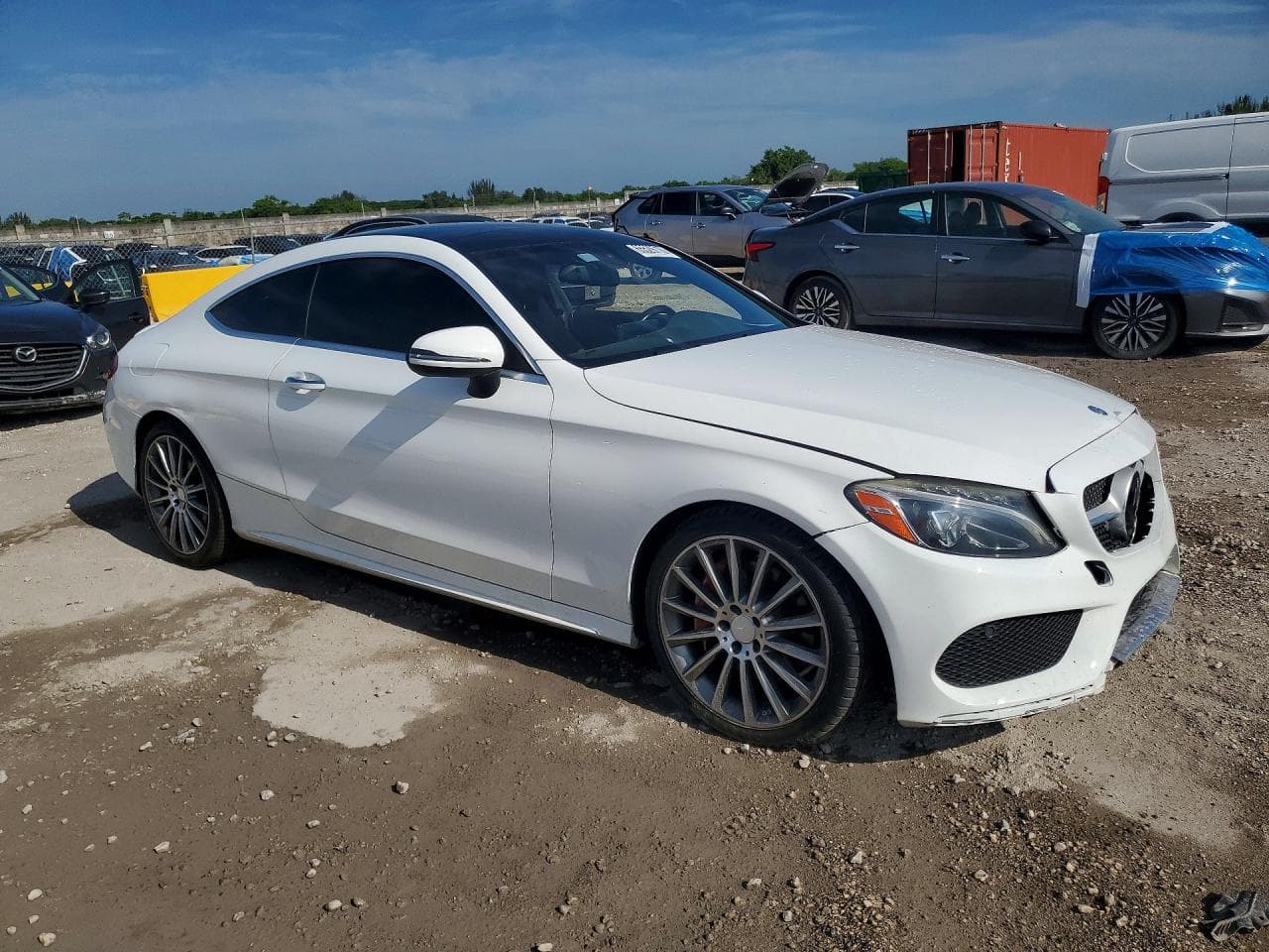 2017 Mercedes-Benz C 300 - foto 4