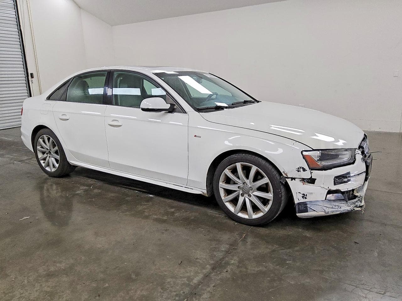 2014 Audi A4 Premium - foto 4