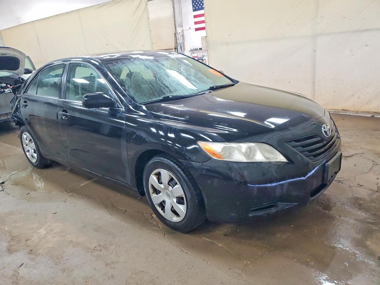 2007 Toyota Camry Le - foto 4