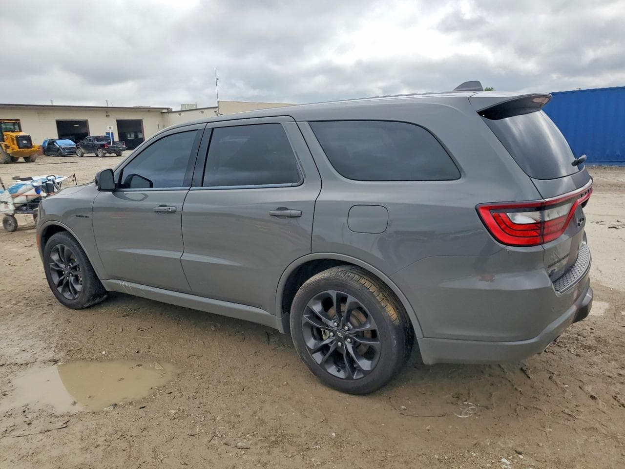 2022 Dodge Durango R/T - foto 2