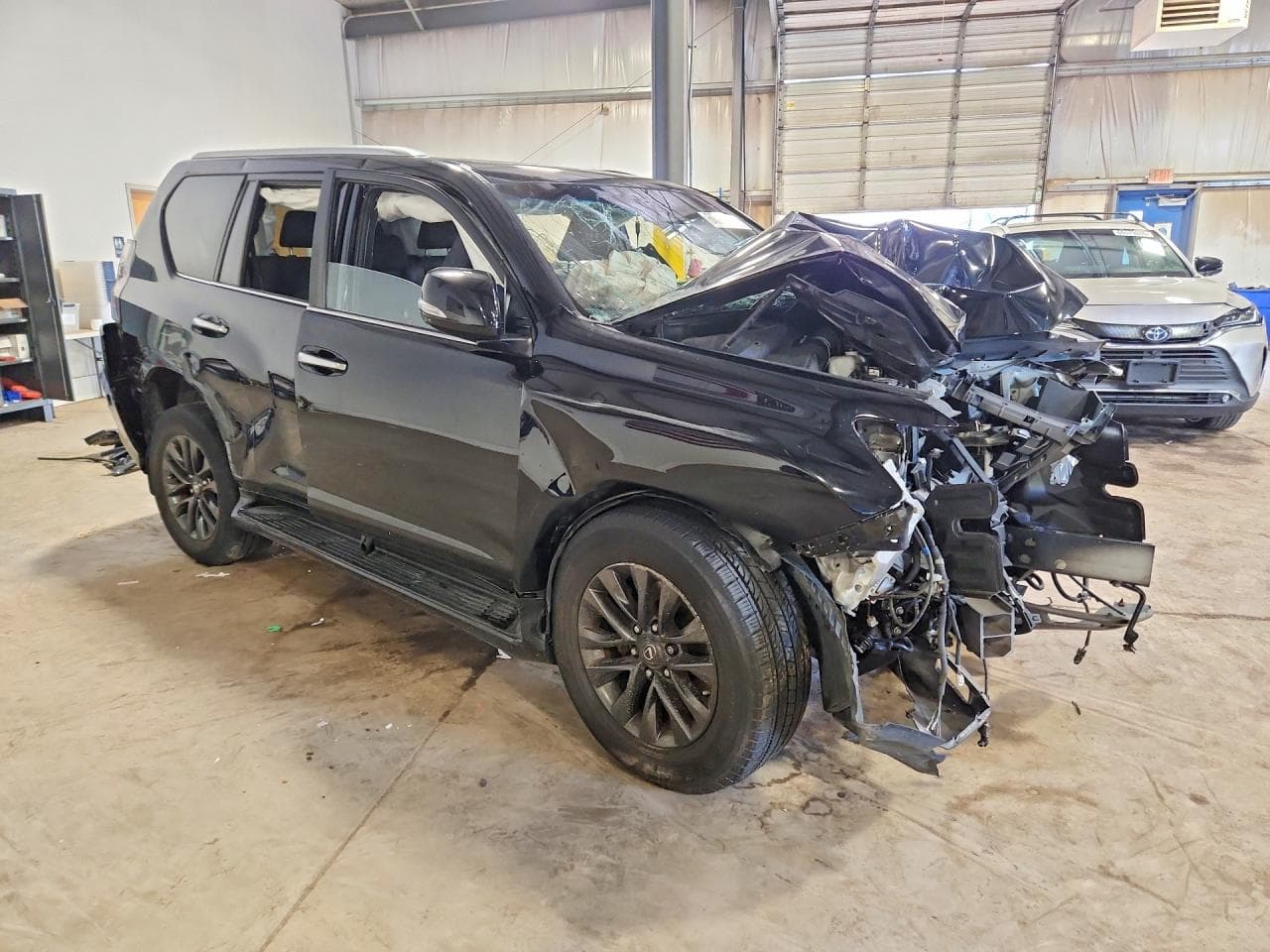 2021 Lexus Gx 460 Premium - foto 4
