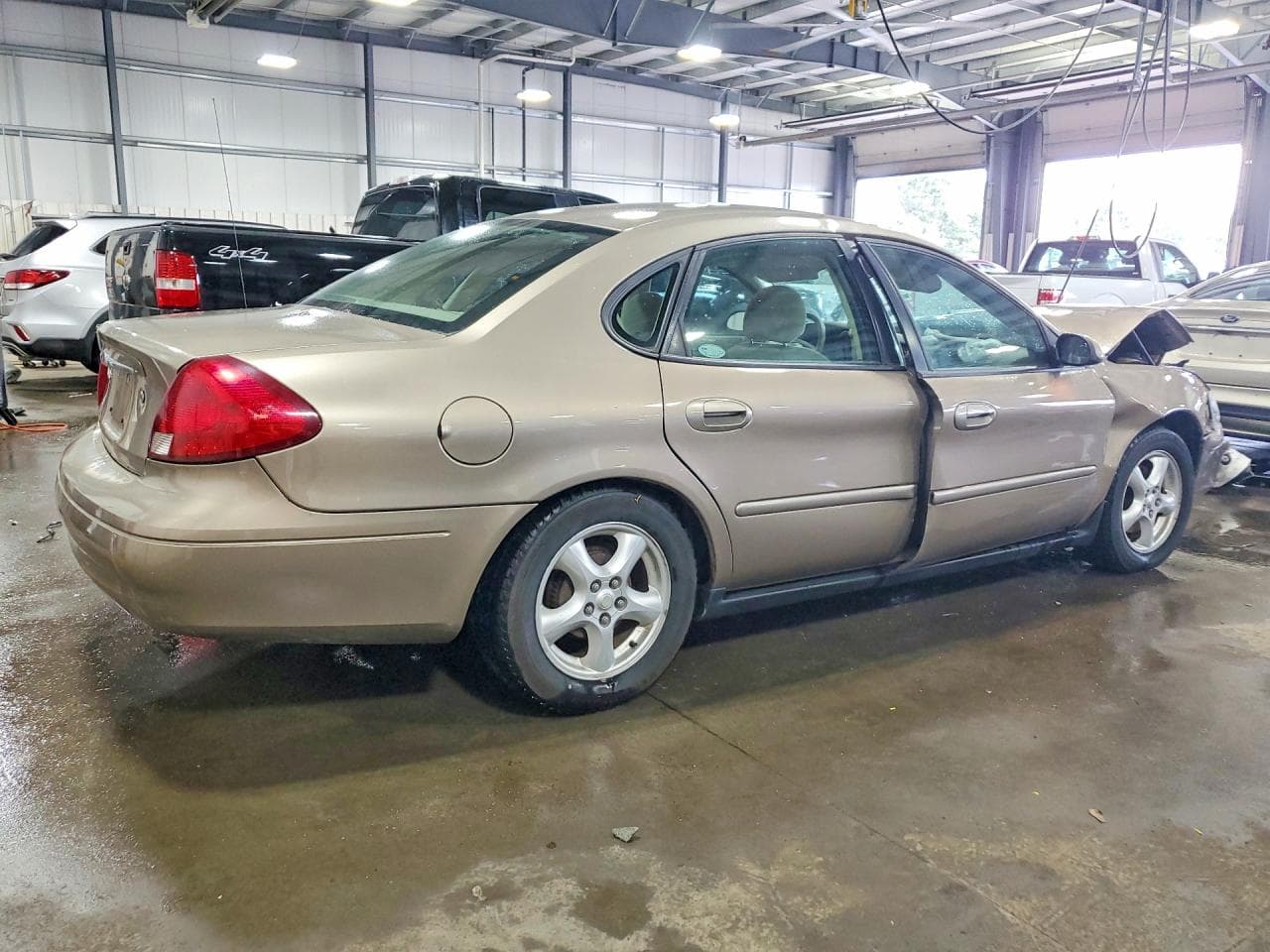 2003 Ford Taurus Ses - foto 3