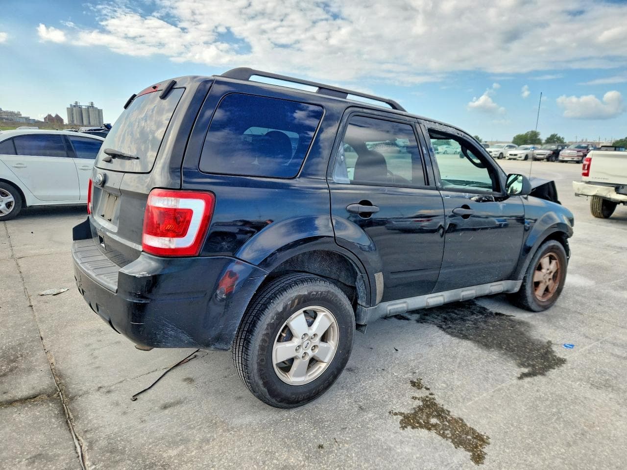 2012 Ford Escape Xlt - foto 3
