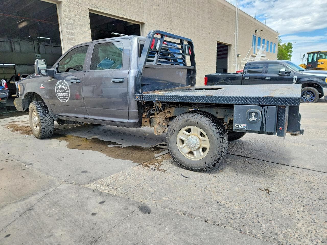 2023 Ram 2500 Tradesman - foto 2