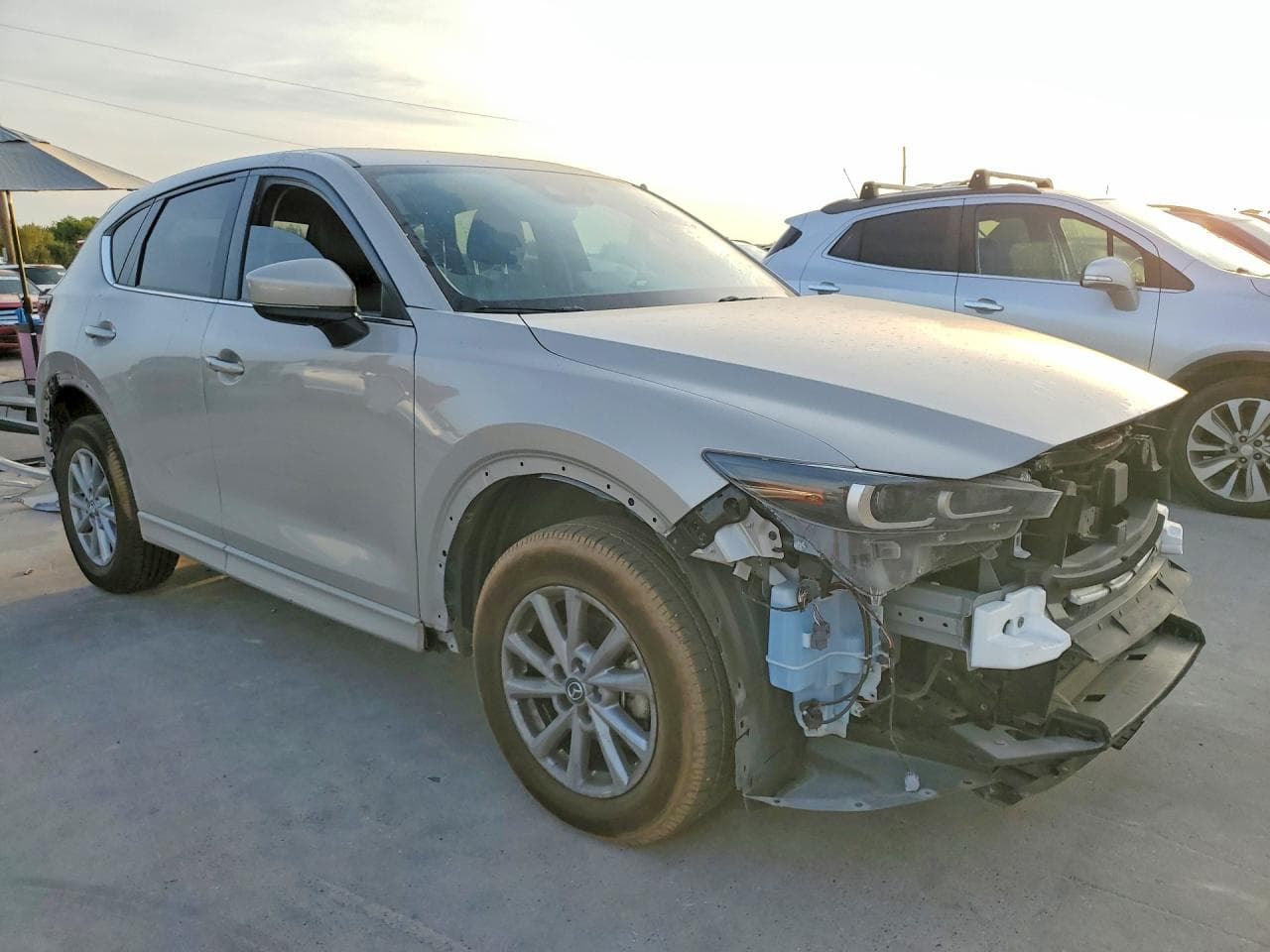 2024 Mazda Cx-5 Preferred - foto 4