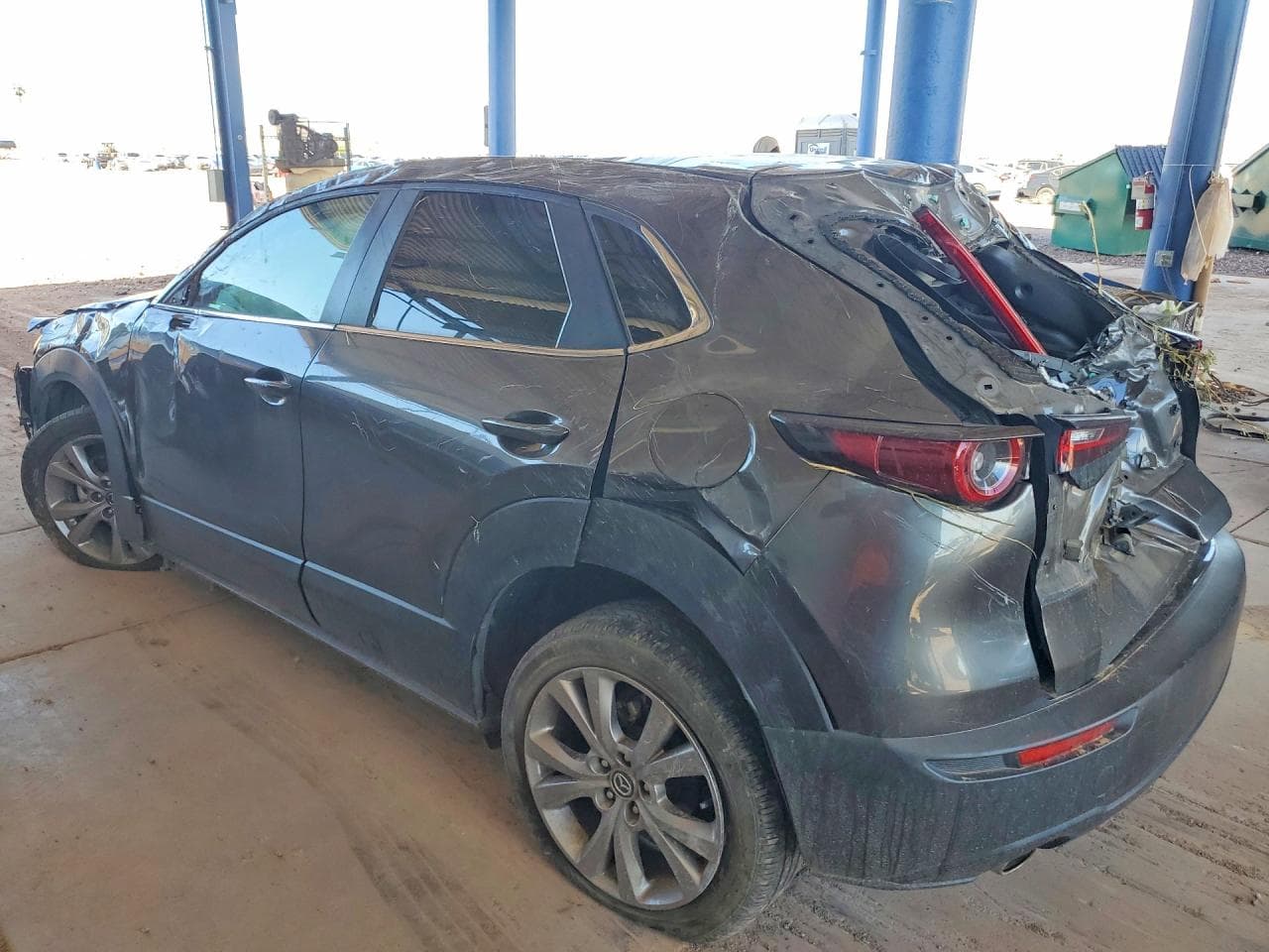 2020 Mazda Cx-30 Select - foto 2