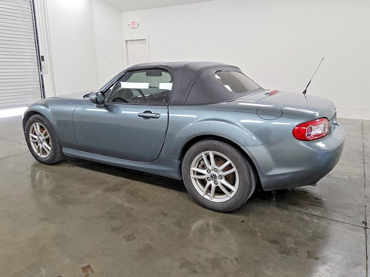 2013 Mazda Mx-5 Miata Sport - foto 2