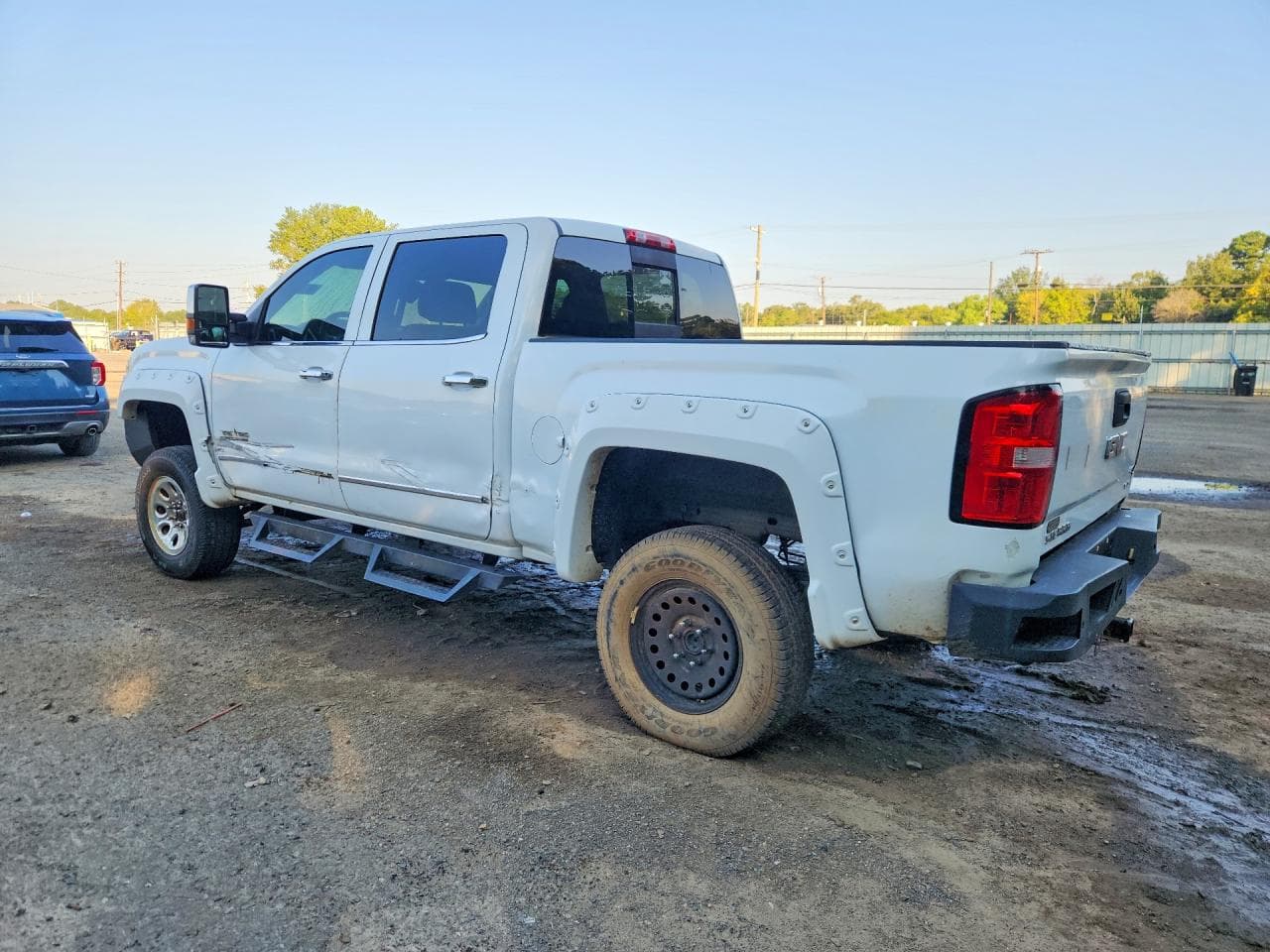 2015 GMC Sierra K1500 Slt - foto 2