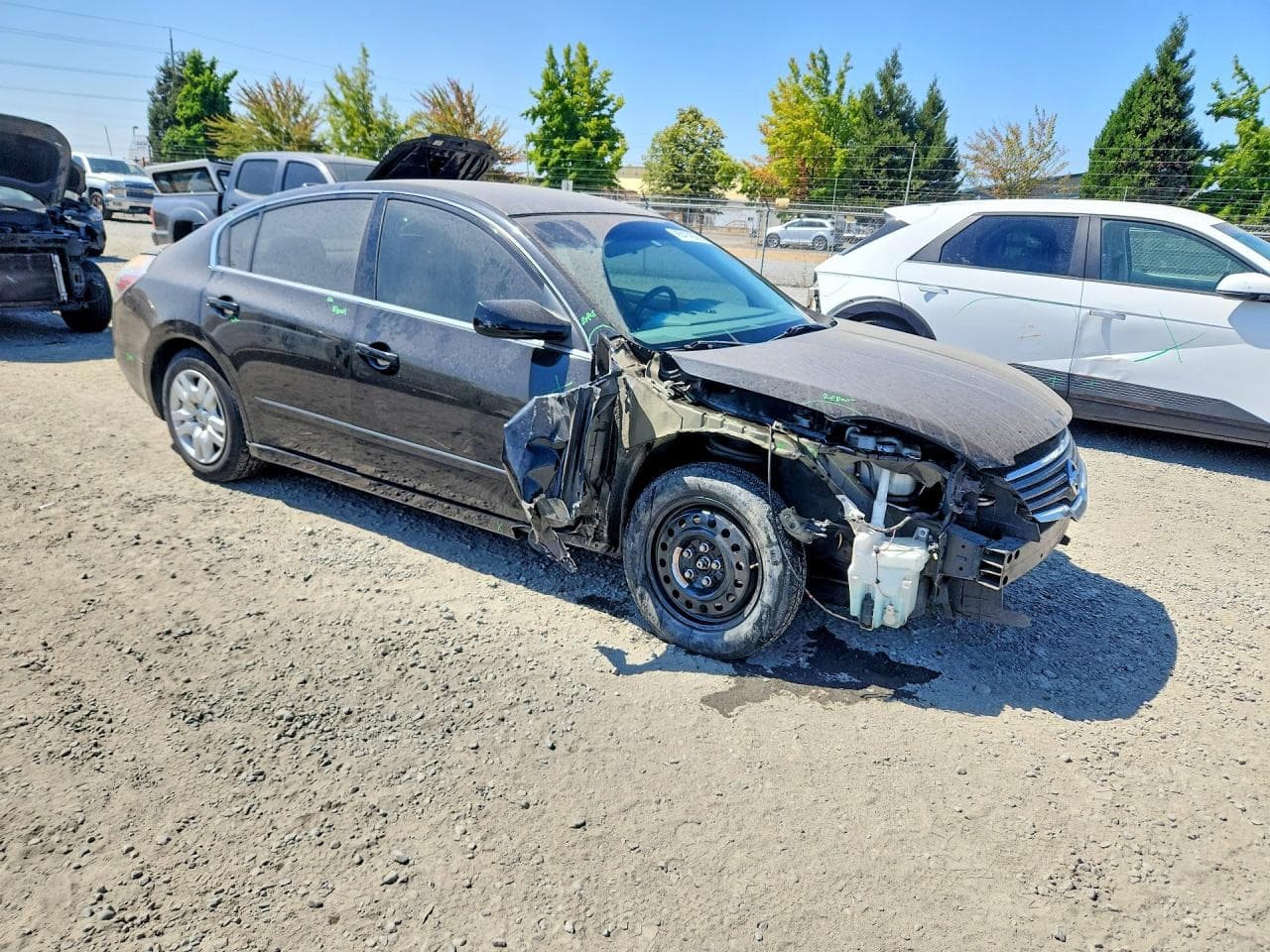 2009 Nissan Altima 2.5 - foto 4