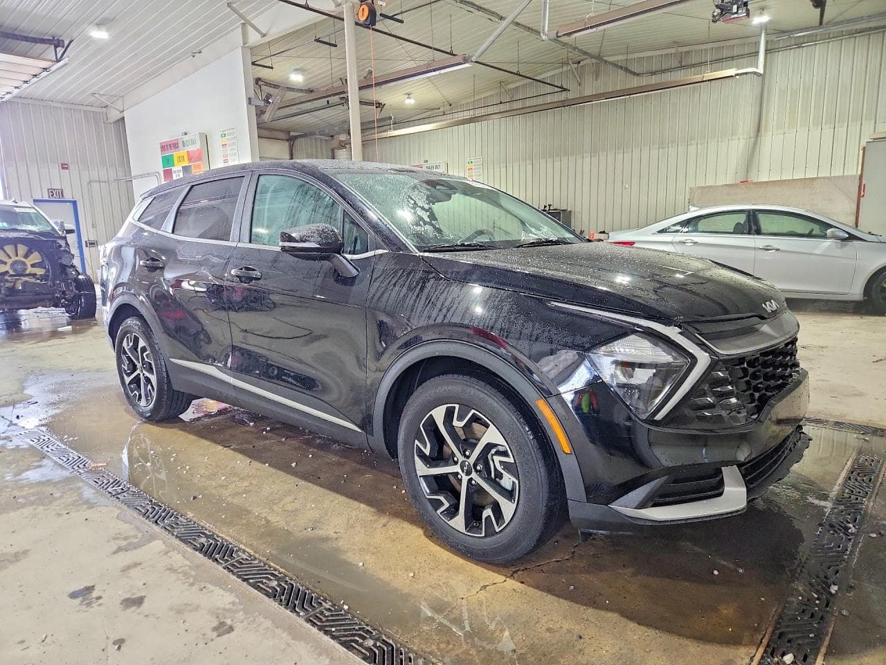 2023 Kia Sportage Ex - foto 4