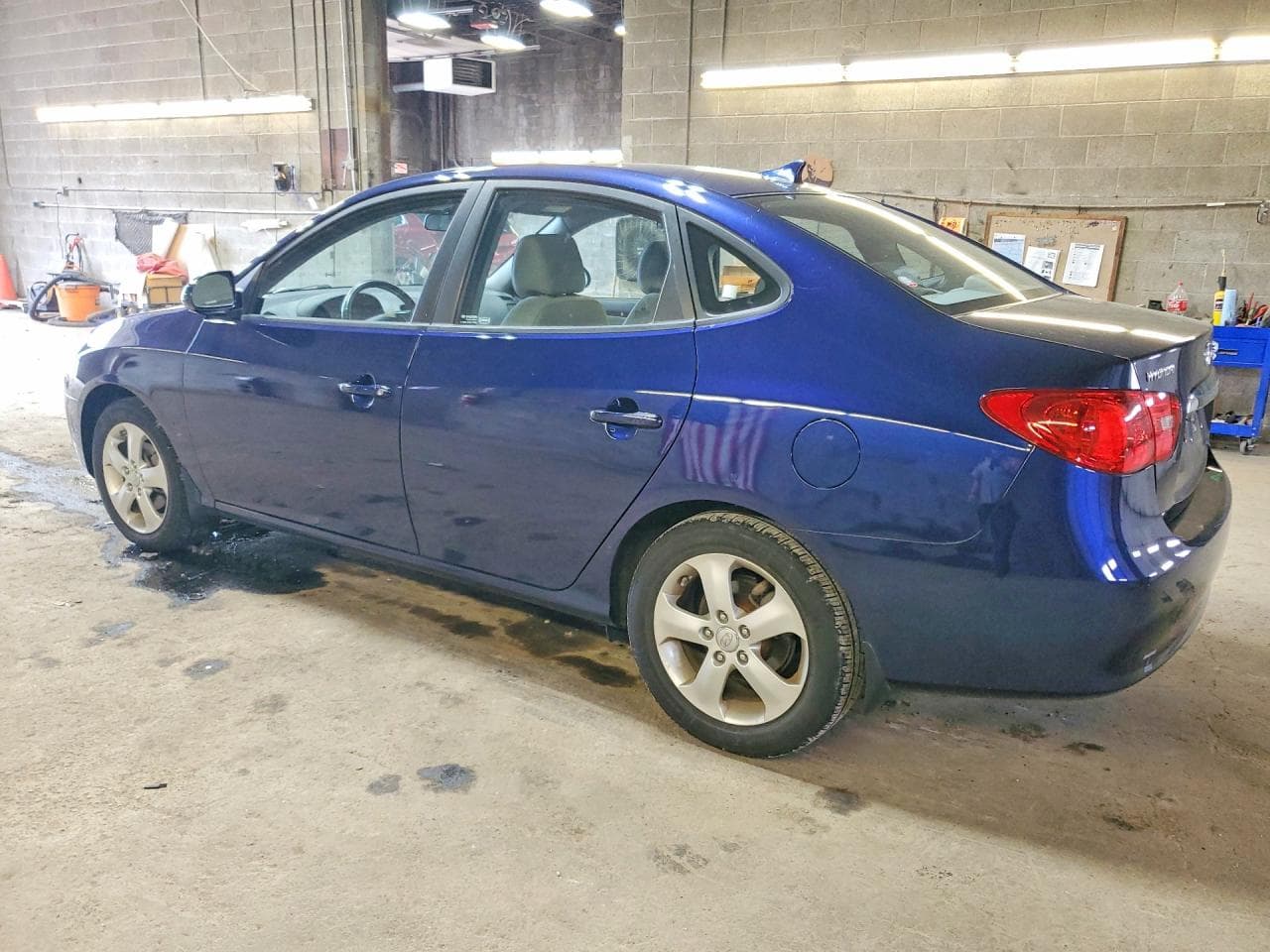 2010 Hyundai Elantra Se - foto 2