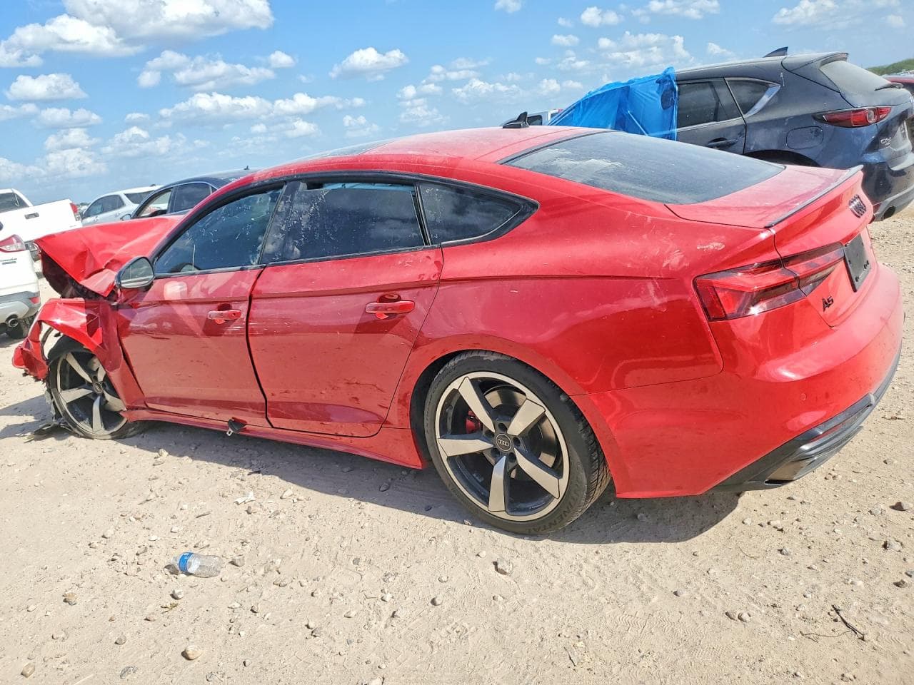 2024 Audi A5 Premium Plus 45 - foto 2
