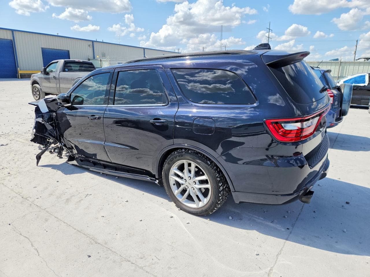 2023 Dodge Durango R/T - foto 2