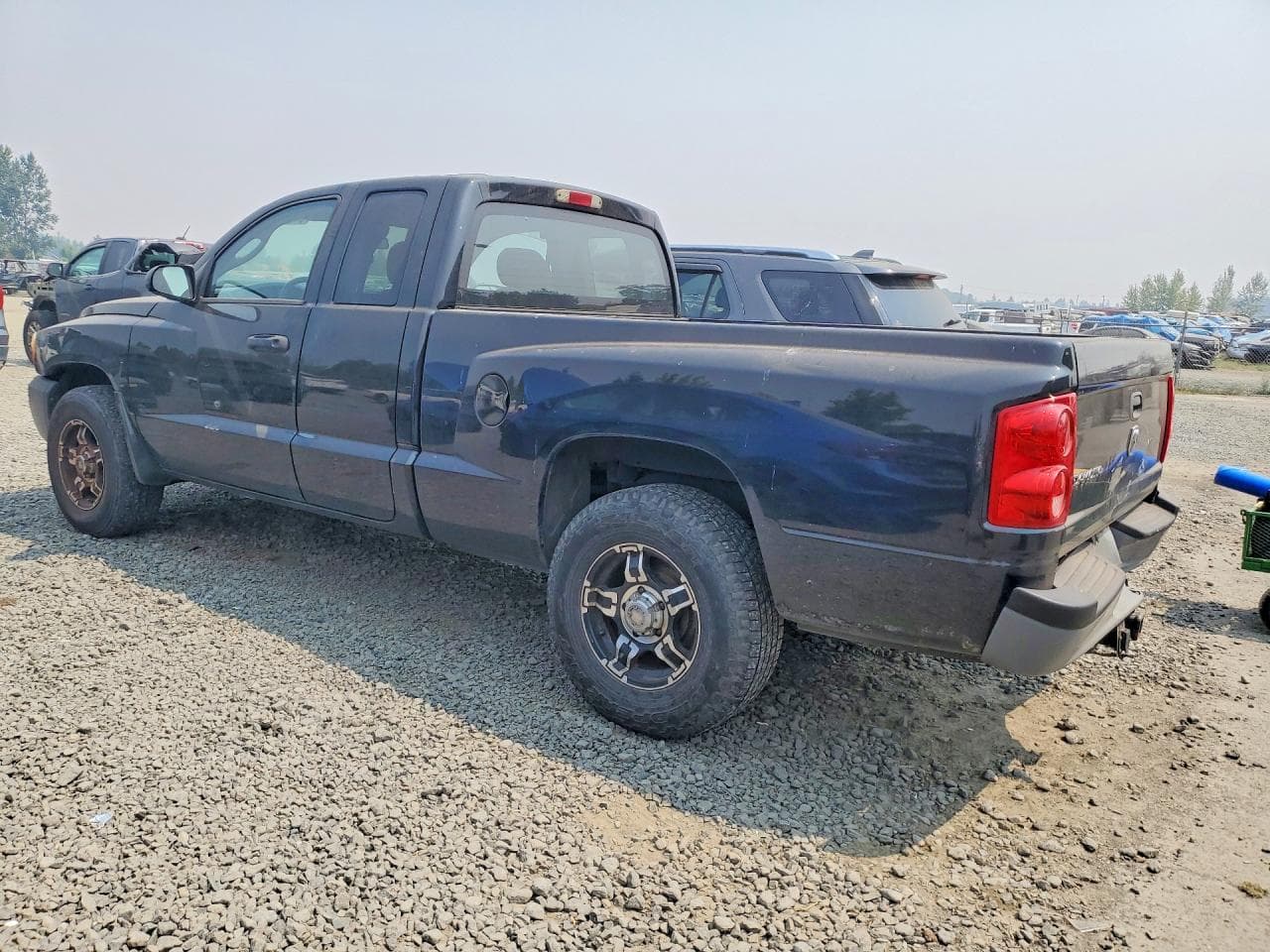 2007 Dodge Dakota St - foto 2