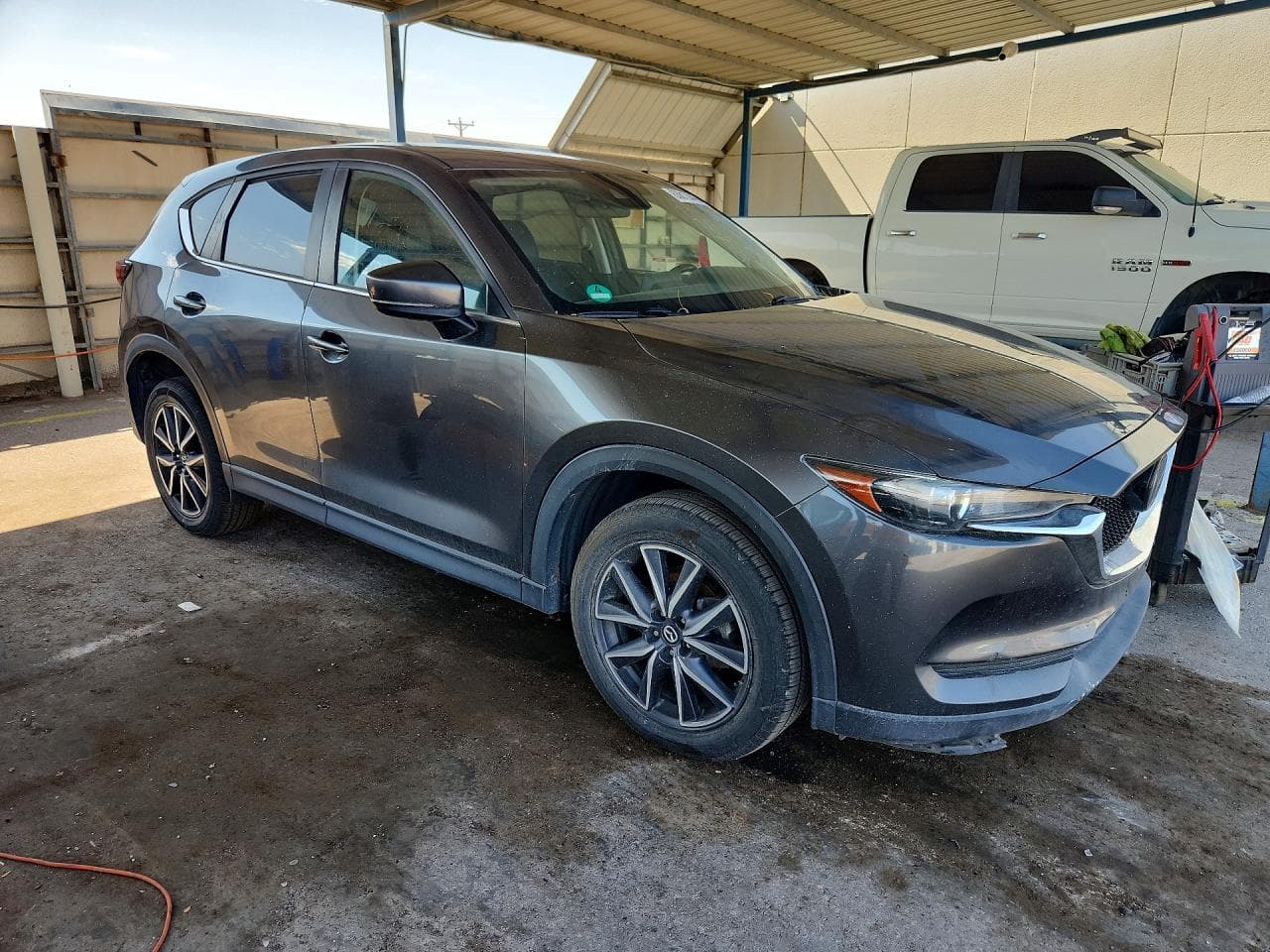 2018 Mazda Cx-5 Touring - foto 4