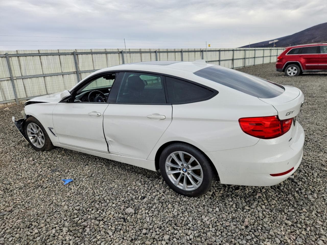 2014 BMW 3 Series - foto 2