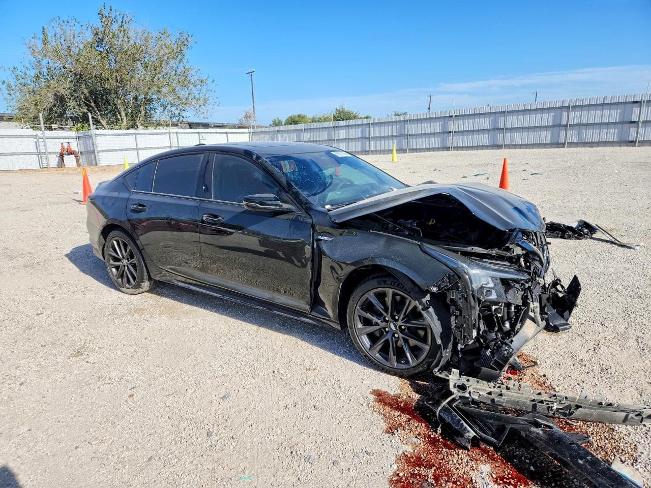 2026 Cadillac Ct5-V - foto 4