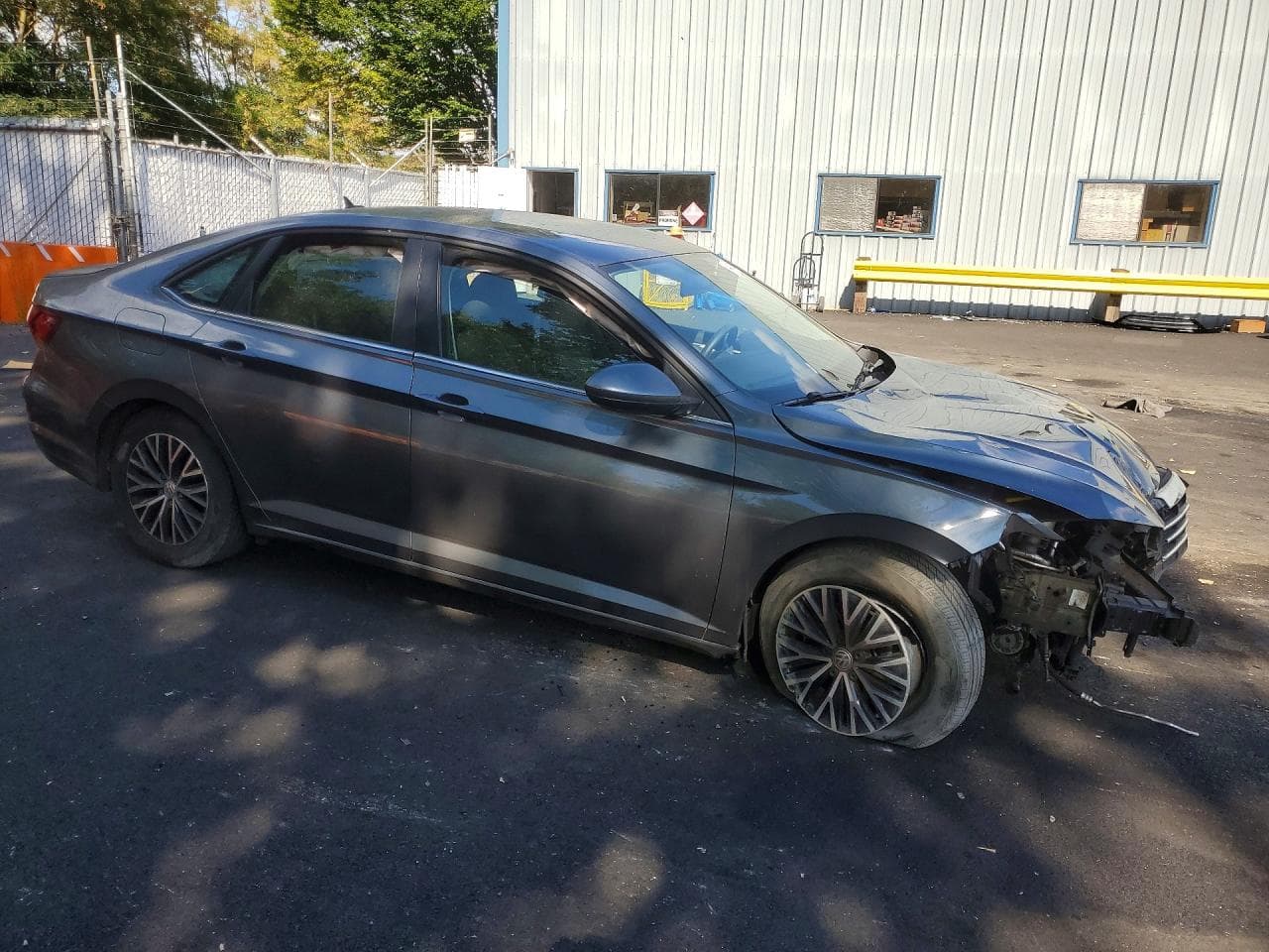 2021 Volkswagen Jetta S - foto 4