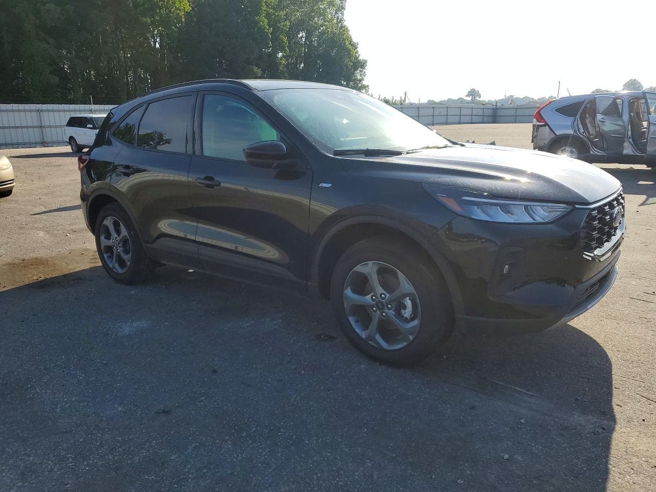 2026 Ford Escape St Line Select - foto 4