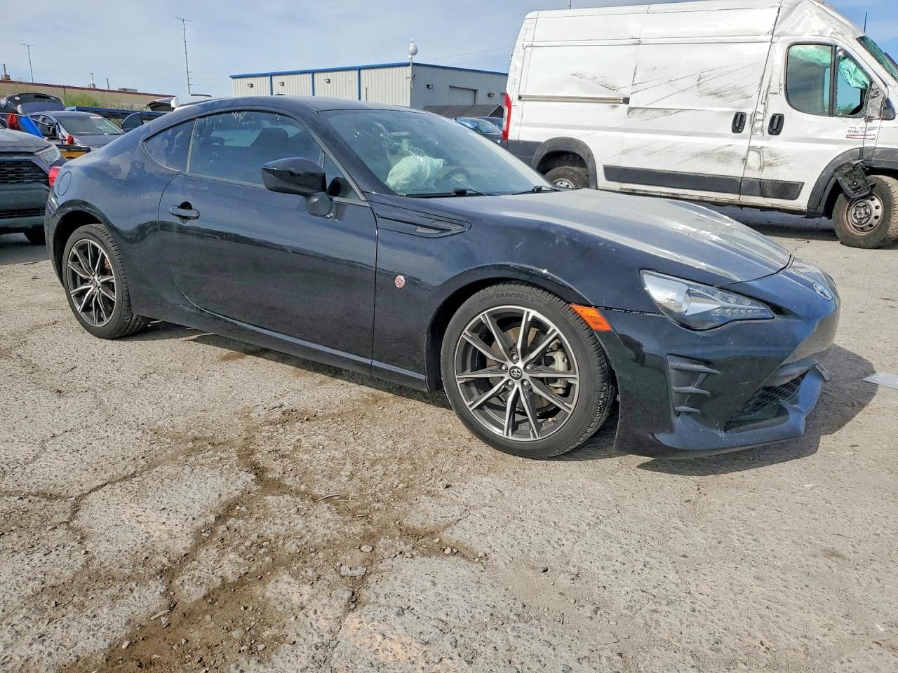 2017 Toyota 86 Base - foto 4