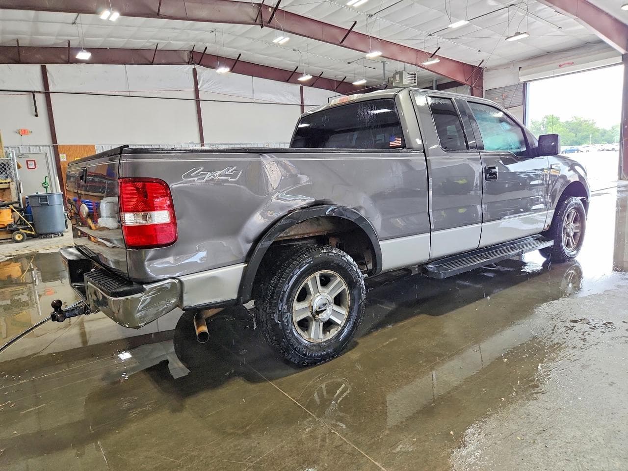 2007 Ford F150 - foto 3