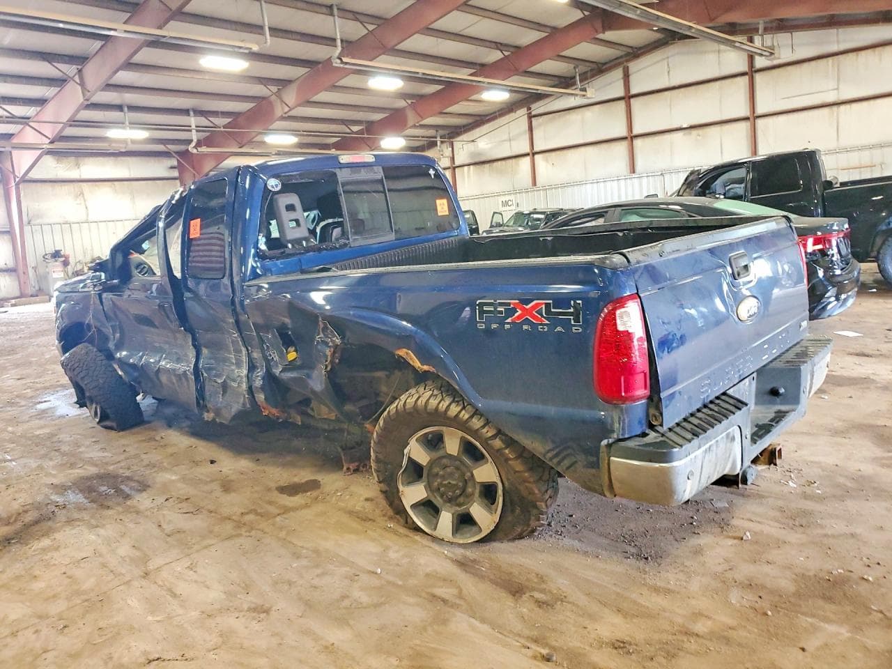 2011 Ford F250 Super Duty - foto 2
