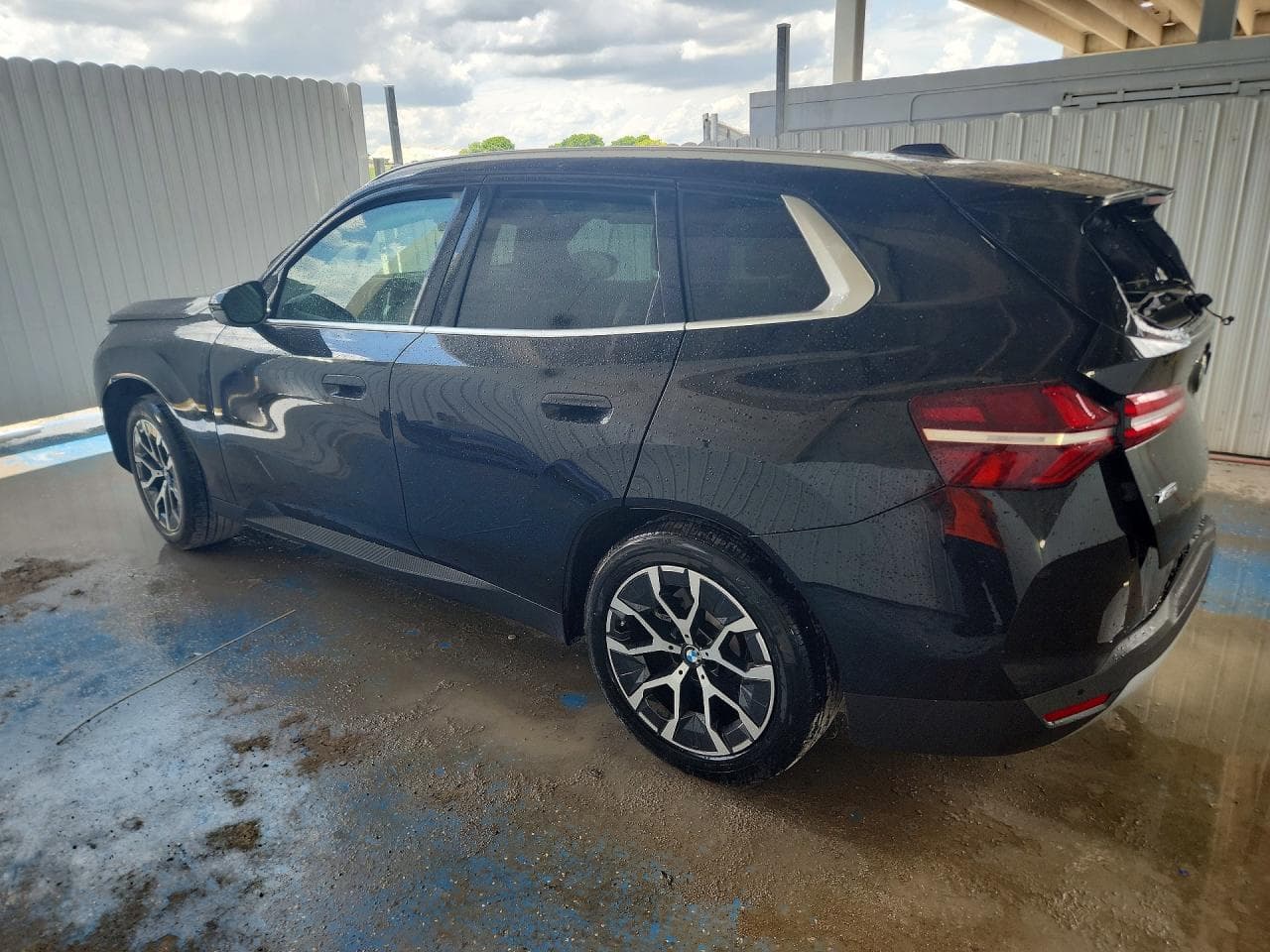 2026 BMW X3 30 xDrive - foto 2