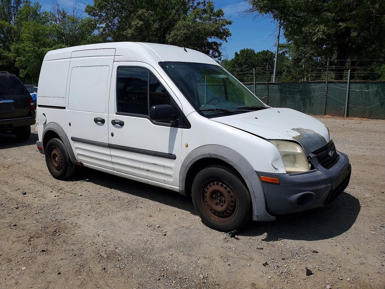 2013 Ford Transit Connect Xl - foto 4